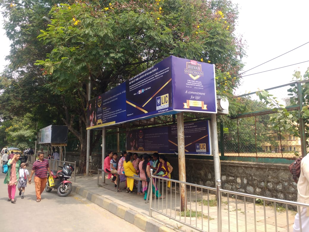 Bus-shelter-khar